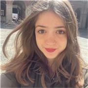 I am a native bilingual Italian and English speaker passionate about literature and film!