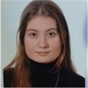 Profesora de apoyo escolar de inglés para cualquier nivel