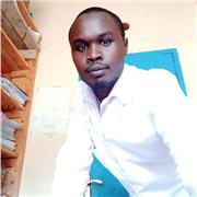 Kipkoech Patrick
