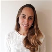 Profesora de Educación Física brinda clases particulares de natación, aquagym, gimmasia y entrenamiento personal para adultos y niños