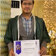 I am English tutor providing lessons to my avid students