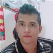 Profesor administrativo dentro del área matemática, emprendimiento, sociales