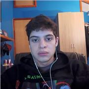 Profesor de matemática dicta clases a interesados en reforzar contenidos de la PAES o de enseñanza media