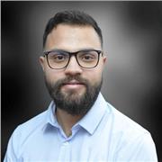 I am a teacher of English and a Translator