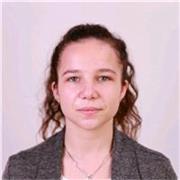 Insegnante di ginnastica ritmica con oltre 5 anni di esperienza che fa della sua passione la sua quotidianità!