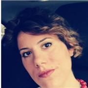 Laureata in MATEMATICA con esperienza quinquennale in un centro pedagogico