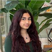 Hi! I provide private online lessons in A Level and GCSE Maths, Biology and Chemistry, as well as GCSE Physics