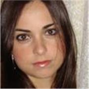Professora de Biologia - Com grande experiência em Aulas particulares