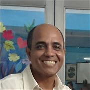 Profesor con 20 años de experiencia impartiendo Psicología Clínica