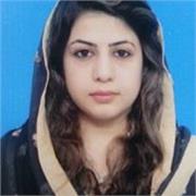 Maryam Zahra