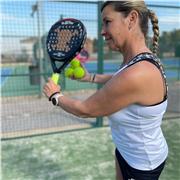 CLASES DE TENIS PARTICULARES EN TORRENT (VALENCIA)