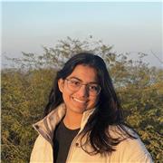 Mokshika Maheshwari