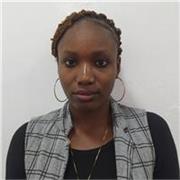 Mathematics tutor for children of young ages