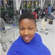 I am energetic, accountable and  hard working ,  and i will be interested  in imparting  my knowledge  of French  language to those who have little or no knowledge  of  the language.