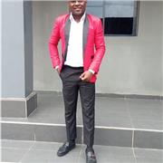 Henry Alekwe