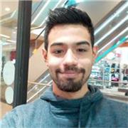 Estudiante de Ingenieria Informatica ofrece clases de matematicas particulates online, para estudiantes de colegio o liceo