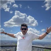 Profesor de Marketing, Creatividad, Diseño Gráfico, fotografía, Comunicación Audiovisual, Publicidad y RRPP, Digitalización...