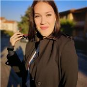 Tutto si può imparare con la giusta determinazione.