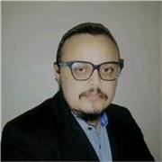 Ingeniero Informatico, maste en IA, ciberseguridad y proyectos. Actualmente liderando transformacion con IA para paises.