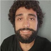 Profesor titulado en ingeniería mecánica con 8 años de experiencia dando clases particulares de todas las materias.