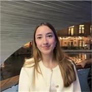 Maestra de Inglés con idioma C1/C2 acreditado por TOEFL