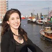 Für alle, die mit einem Muttersprachler dieser wunderbaren Sprache lernen möchten. Genau wie du habe ich andere Sprachen gelernt.