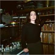 Those curious about moving image histories, particularly experimental, celluloid-based artist films in the UK and internationally.