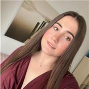 Profesora de español y lengua castellana
