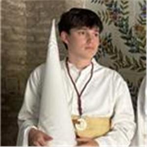 Guillermo Martino Navarro