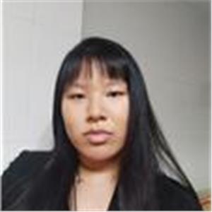 Iris Huixi García Martínez