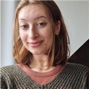 Formatrice ayant travaillé aux Etats-Unis donne cours d'anglais tous niveaux.