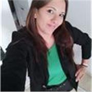 Profesora de educación infantil, puedo desenvolverme sin problema con primaria y ayudar en refuerzos. 