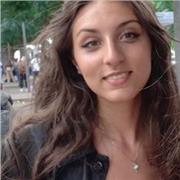 Tutrice pour l'aide aux devoirs et pour des cours de langues (anglais/espagnol)