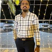 Mohammad Kashif Zafar