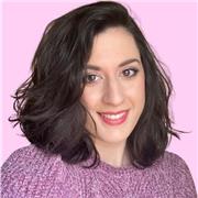 Profesora ONLINE de inglés BILINGÜE con 10 años de experiencia