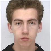 Professeur en ligne, étudiant en L3 de psychologie