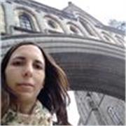 Doy clases individuales o grupales para jóvenes y adultos.
Mi lengua nativa es el español y tengo conocimientos básicos de inglés.