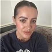 I can teach Spanish and English in private online classes