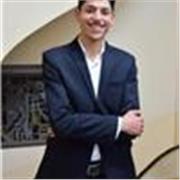 English and Arabic (all Arab dialects) teacher