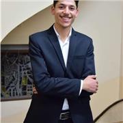 English and Arabic (all Arab dialects) teacher