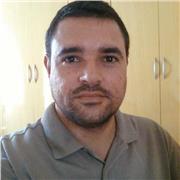 Dou aulas particulares de acordo com o nível desejado