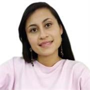 Profesora de apoyo escolar inglés y español