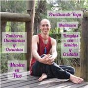 Clases de Yoga, Tai Chi, Movimiento conciente y meditacion, herramientas energeticas para una mejor calidad de vida
