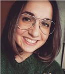 Insegnante di lingue italiano, inglese e spagnolo a studenti di tutte le età, da infanzia ad adulti