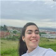 Profesor de inglés para niños de hasta 18 años.