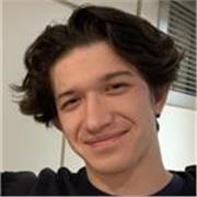 Étudiant sérieux cherche à donner des cours en maths. Au collège