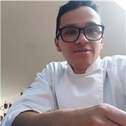 Chef profesionales con amplió conocimiento en la materia
