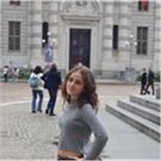 Ciao! Sono una laureanda in dietistica e ho frequentato il liceo scientifico. Ti va di fare i compiti insieme? :)