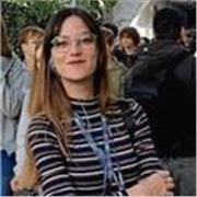 Monitora de ocio y tiempo libre titulada.
Amplia experiencia en enseñanza y trato con niños en edad escolar