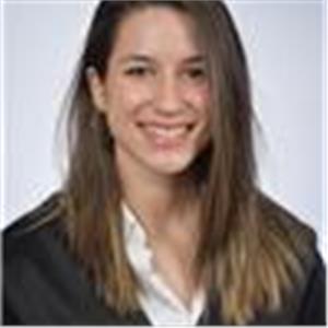 María Martínez Gómez